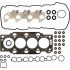 KOMPLET USZCZELEK GŁOWICY GLASER D90284-00 HYUNDAI 1.6CRDI 11-