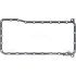 USZCZELKA MISKI OLEJU GLASER X71022-01 BMW 4.4D 05-08