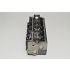 GŁOWICA AMC 909021 FORD ESCORT 1.8D/TD 92-