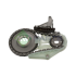 ZESTAW ŁAŃCUCHA POMPY OLEJU MV PARTS F5315 BMW 2.0 11-
