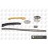 ZESTAW ROZRZĄDU ŁAŃCUCHOWEGO BGA TC6101VFK MITSUBISHI 1.5 04-
