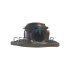 KORPUS JRONE T6903 RHF3