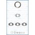KOMPLET USZCZELEK EGR AJUSA 77015600 VW 1.6-2.0D 09-