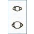 KOMPLET USZCZELEK EGR AJUSA 77017400 VW 1.4-2.0 02-10