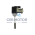 ZAWÓR WASTEGATE ELEKTRONICZNY TS A8116 RHF3
