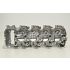 GŁOWICA AMC 910076 MITSUBISHI 2.6 G54B 8+4 zaw. 83