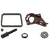 ZESTAW ŁAŃCUCHA POMPY OLEJU SWAG 20947979 BMW 1.6-2.0 03-