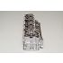 GŁOWICA AMC 908514 MITSUBISHI 2.8TD mot-4M40T 94-