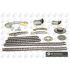 ZESTAW ROZRZĄDU ŁAŃCUCHOWEGO BGA TC0190FK VW 2.7-3.0 04-