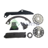 ZESTAW ROZRZĄDU ŁAŃCUCHOWEGO MV PARTS F5317 NISSAN 2.0 90-