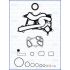 KOMPLET USZCZELEK BLOKU AJUSA 54224000 MERCEDES V6 3.5 14-