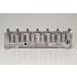 GŁOWICA AMC 908504 NISSAN 2.8TD RD28TI 98-