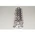 GŁOWICA AMC 908504 NISSAN 2.8TD RD28TI 98-