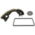 ZESTAW ŁAŃCUCHA POMPY OLEJU SWAG 30948410 VW 2.8-3.2 04-
