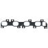 USZCZELKA KOLEKTORA WYDECHOWEGO GLASER X9026-01 FT 1.6 15-