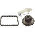 ZESTAW ŁAŃCUCHA POMPY OLEJU SWAG 30102740 VW 1.8-2.0 07-