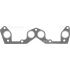 USZCZELKA KOLEKTORA WYDECHOWEGO VICTOR REINZ 71-35416-00 ROVER -1.4 14K8 8V 90-