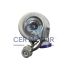 TURBOSPRĘŻARKA CER 59273 KOMATSU QSB -