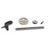 ZESTAW ŁAŃCUCHA POMPY OLEJU BGA TC9602FK VW 1.2 09-