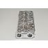 GŁOWICA AMC 908009 PSA 2.3 DIESEL XD2 81-