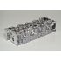 GŁOWICA AMC 908531 PSA 2.5TD BOXER DJ5T 95-99