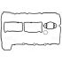 KOMPLET USZCZELEK POKRYWY ZAWORÓW GLASER V38784-00 BMW 1.6-2.0 11-