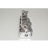GŁOWICA AMC 908049 RENAULT 1.9TD R19TD F8Q/740 91-