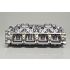 GŁOWICA AMC 908095 RENAULT 1.9TD R19TD F8Q/768 94-