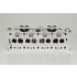 GŁOWICA AMC 908095 RENAULT 1.9TD R19TD F8Q/768 94-
