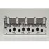 GŁOWICA AMC 908095 RENAULT 1.9TD R19TD F8Q/768 94-