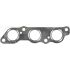 USZCZELKA KOLEKTORA WYDECHOWEGO GLASER X89997-01 TOYOTA 3.0 93-97
