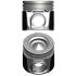 TŁOK GOETZE 8745060000 STD FIAT 16V 2.3JTD 14-