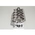 GŁOWICA AMC 908566 RENAULT 2.2TD G8T LAGUNA 97-
