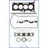 KOMPLET USZCZELEK GŁOWICY AJUSA 52484000 MITSUBISHI 2.0 -