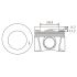 TŁOK MV PARTS P7750 STD VW 2.0TDI 13-