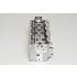 GŁOWICA AMC 908703 VW 1.9TDI AGP,AGR,ALH 96-03