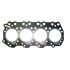 USZCZELKA GŁOWICY MV PARTS H1436 MITSUBISHI S4Q2