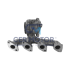 OBUDOWA TURBO CER A7438 RHF3
