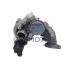 TURBOSPRĘŻARKA CER 59276 VW 1.4TSI 00-