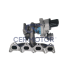 TURBOSPRĘŻARKA CER 59276 VW 1.4TSI 00-