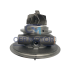 KORAS TS A8160 BMW 4.4 08-