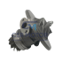 KORAS TS A8180 CUMMINS 6CT 06-09