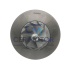 KORAS TS A8180 CUMMINS 6CT 06-09