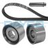 KOMPLET ROZRZĄDU DAYCO KTB821 FIAT 2.5-2.8D 94-