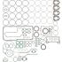 KOMPLET USZCZELEK BLOKU VICTOR REINZ 08-23443-06 MAN D2848 -