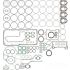 KOMPLET USZCZELEK BLOKU GLASER B38448-00 MAN D2848 -