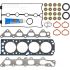 KOMPLET USZCZELEK GŁOWICY GLASER D38563-00 DW 1.6 97-