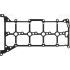 USZCZELKA POKRYWY ZAWORÓW GLASER X90372-01 FORD 2.0D 15-