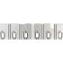 USZCZELKA KOLEKTORA WYDECHOWEGO GLASER X59926-01 R 6.2DCI 00-