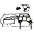 KOMPLET USZCZELEK BLOKU MV PARTS 11050094 PERKINS 1104C-E44 04-